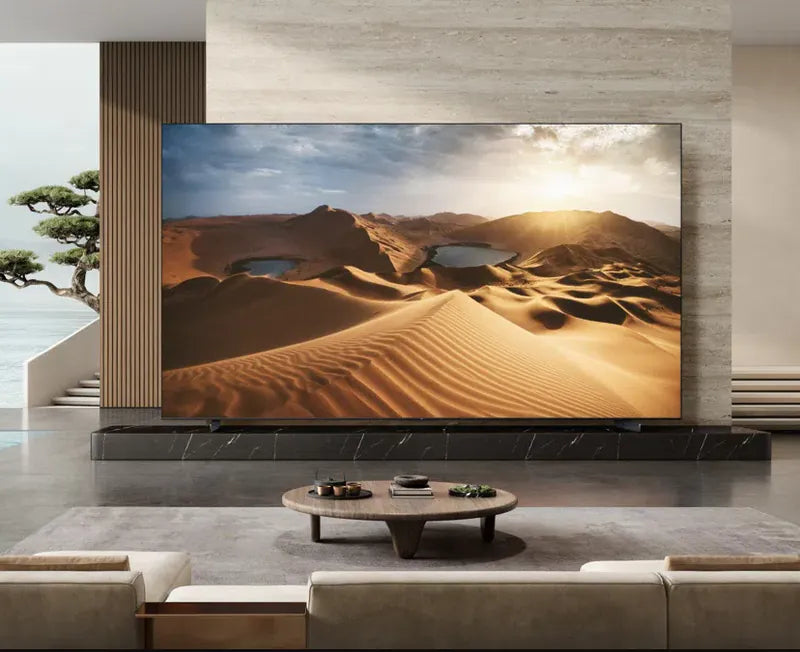 TCL 115X955 / 115X955